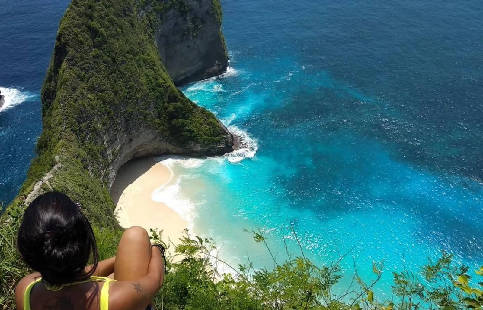 Nusa Penida_ An Island Bursting with Adventures