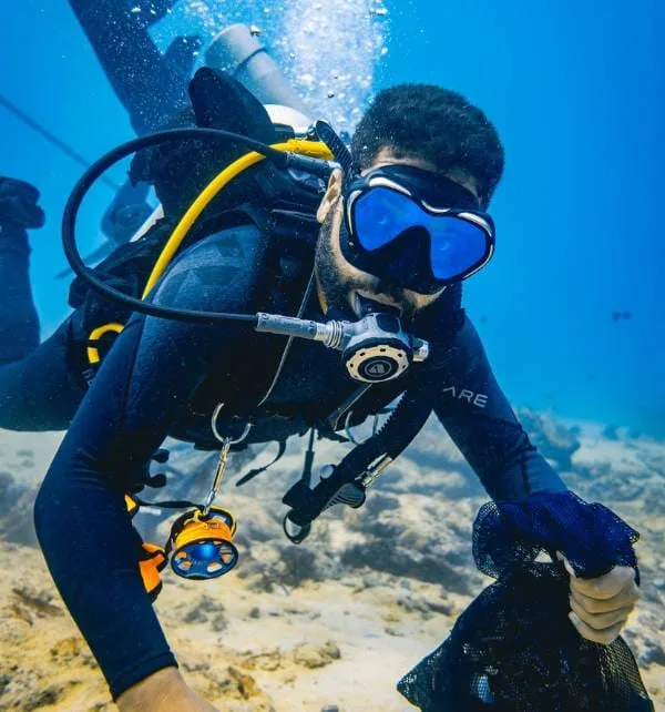 Why Dive in Nusa Penida 1